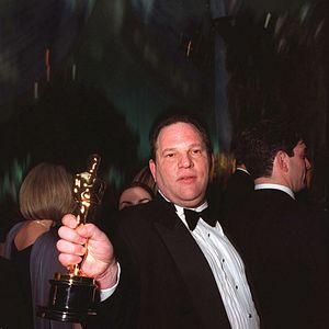 Photo Harvey Weinstein