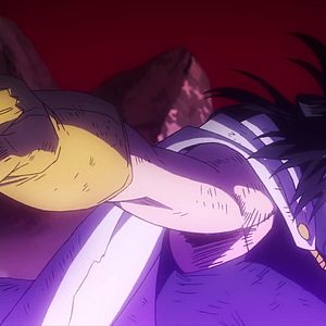 Photo My Hero Academia