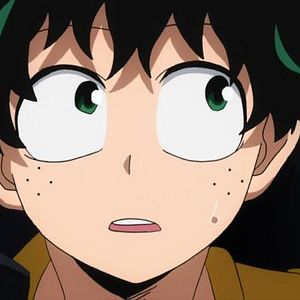 Photo My Hero Academia