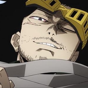 Photo My Hero Academia