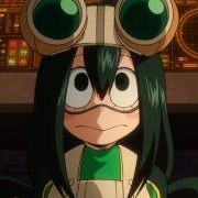 Photo My Hero Academia