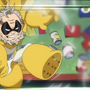 Photo My Hero Academia