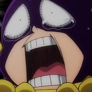 Photo My Hero Academia