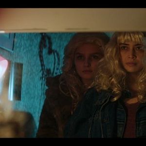 Photo Stray Dolls