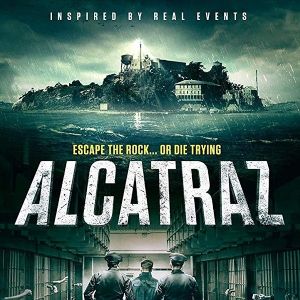 Photo Alcatraz