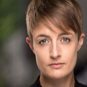 Photo Hannah Chalmers