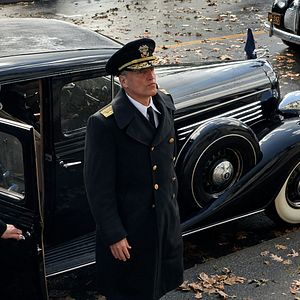 Photo Woody Harrelson