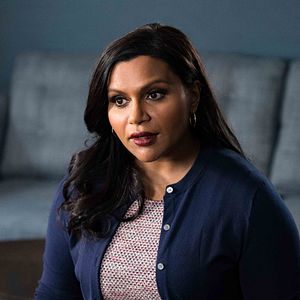 Photo Mindy Kaling