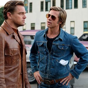 Photo Once Upon a Time… in Hollywood