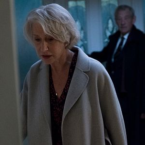 Photo Helen Mirren