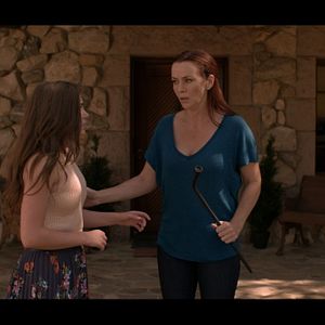 Photo Annie Wersching