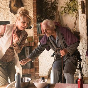 Photo Gisela Schneeberger