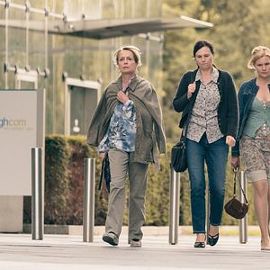 Photo Gisela Schneeberger