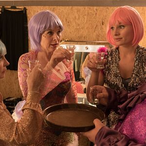 Photo Gisela Schneeberger