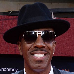 Photo J.B. Smoove