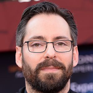 Photo Martin Starr