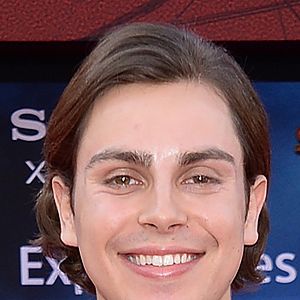 Photo Jake T. Austin
