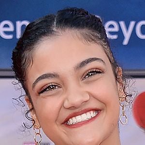 Photo Laurie Hernandez