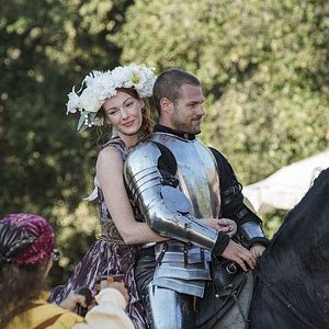 Photo Mimi Gianopulos