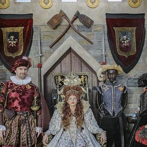 Photo Mimi Gianopulos