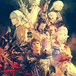 Photo Final Fantasy Live Action