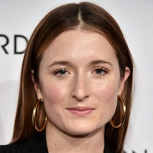 Photo Grace Gummer