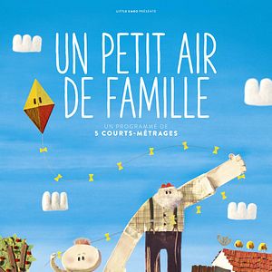 Photo Un petit air de famille
