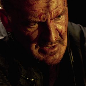 Photo Craig Fairbrass