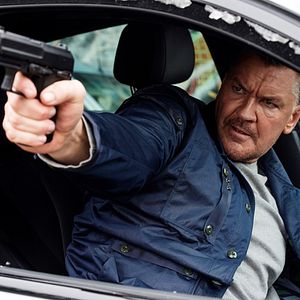 Photo Craig Fairbrass