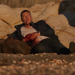 Photo Craig Fairbrass