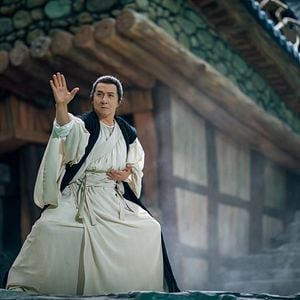 Photo Jackie Chan