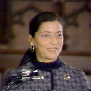 Photo Ruth - Justice Ginsburg in Her Own Words