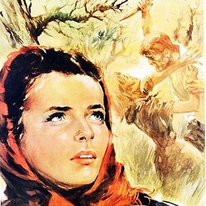 Photo La Fille des marais