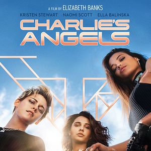Photo Charlie's Angels