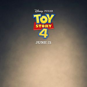 Photo Toy Story 4