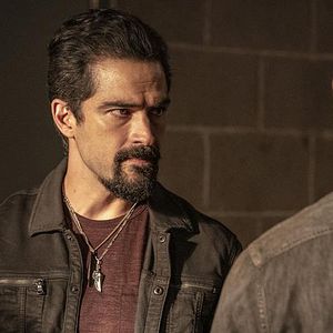 Photo Alfonso Herrera