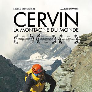 Photo Cervin, la montagne du monde