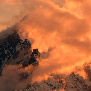 Photo Cervin, la montagne du monde