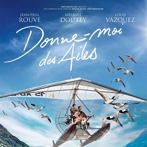 Photo Donne-moi des ailes