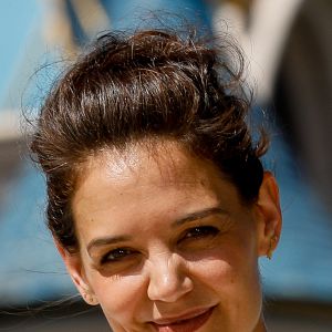 Photo Katie Holmes