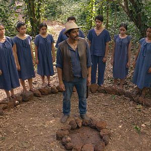 Photo Élu entre tous