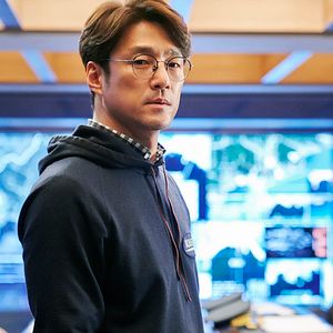 Photo Designated Survivor: 60 Days