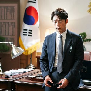 Photo Designated Survivor: 60 Days