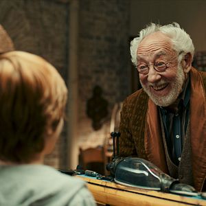 Photo Dieter Hallervorden