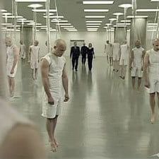 Photo Painkiller Jane