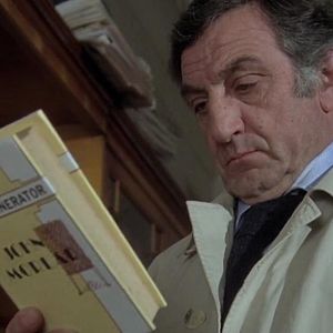 Photo La Grande menace