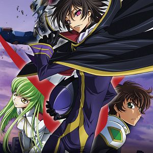 Photo Code Geass