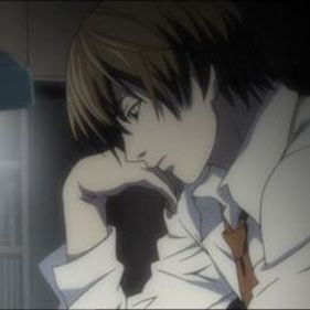 Photo Death Note