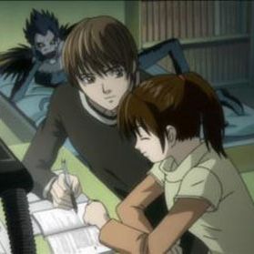 Photo Death Note