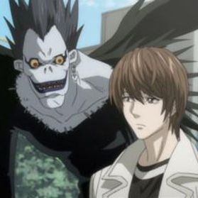 Photo Death Note